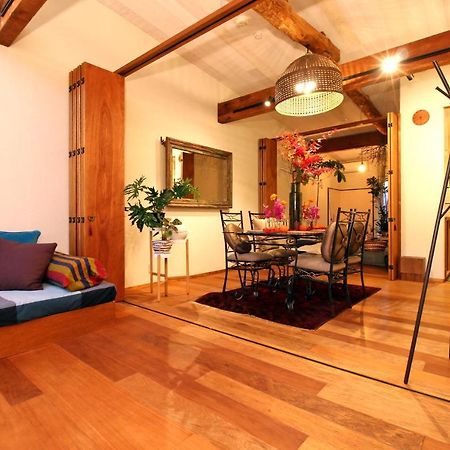 Matahari Annex Stay Kyoto Exterior photo
