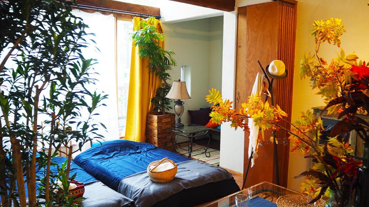 Matahari Annex Stay Kyoto Exterior photo