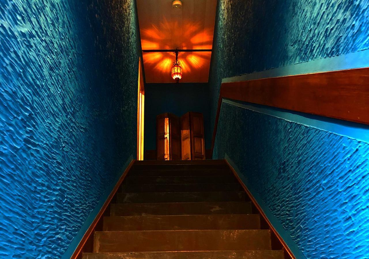 Matahari Annex Stay Kyoto Exterior photo