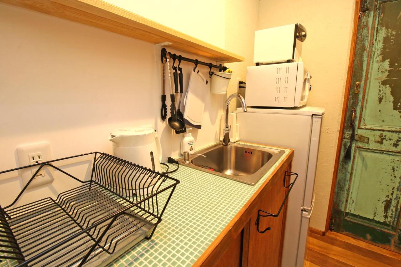 Matahari Annex Stay Kyoto Exterior photo