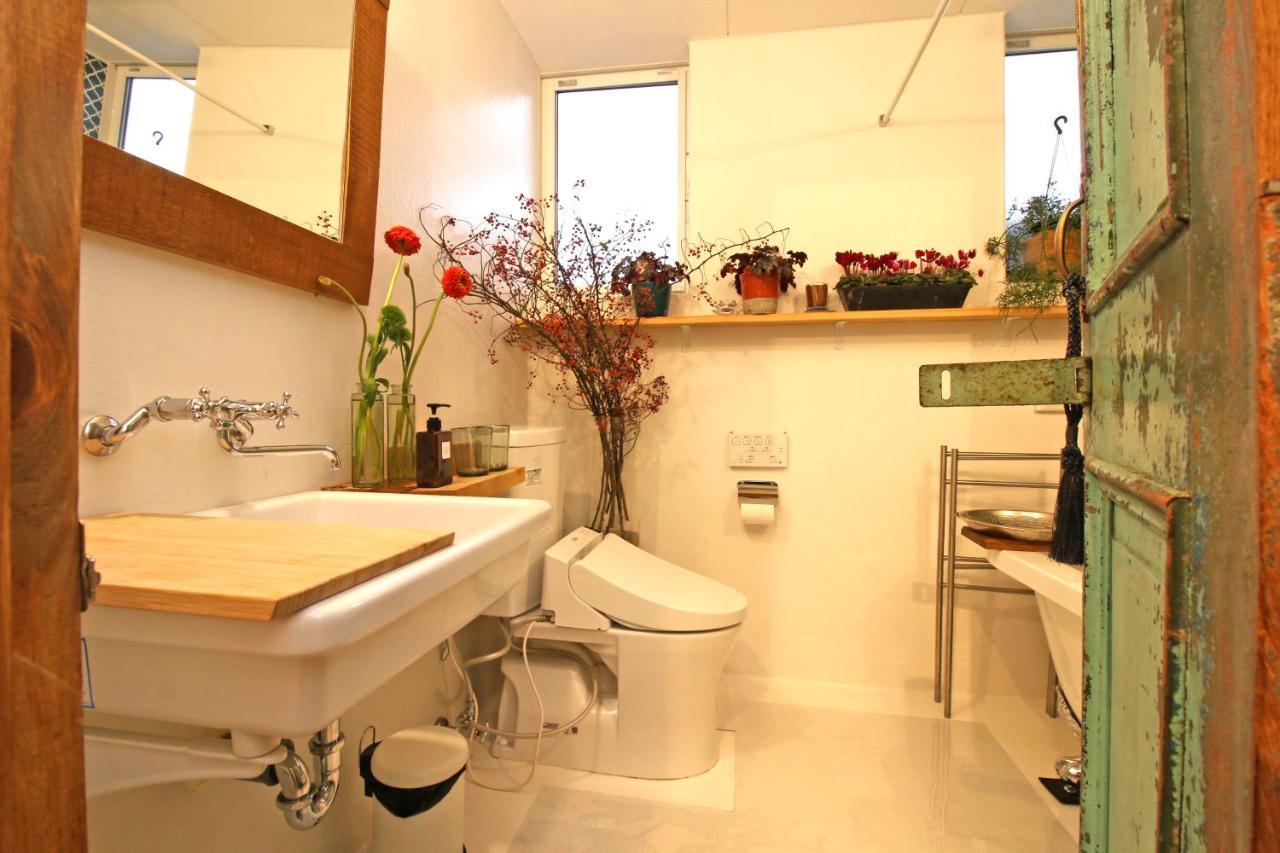 Matahari Annex Stay Kyoto Exterior photo