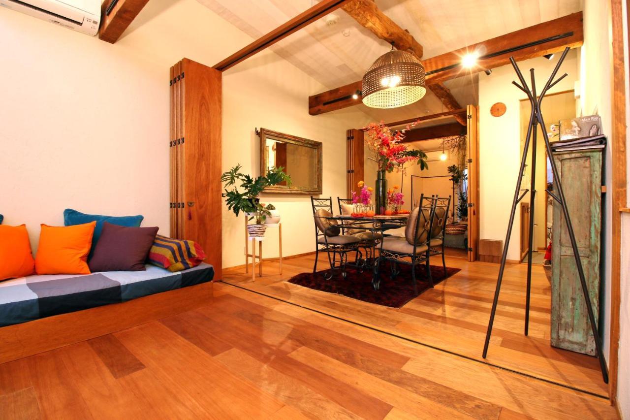 Matahari Annex Stay Kyoto Exterior photo